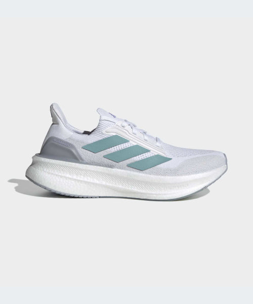 ADIDAS ADIDAS Ultra Boost 5X Shoes - White: Mint