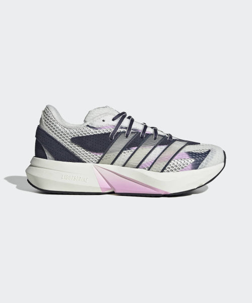 ADIDAS ADIDAS Sneakers Lightblaze - White: Lilac