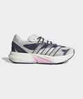 ADIDAS ADIDAS Sneakers Lightblaze - White: Lilac