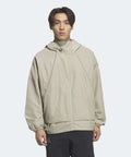 ADIDAS ADIDAS Terex Exploric Wind Resistant Jacket - Wonder Cargo