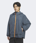ADIDAS ADIDAS Terex Exploric Wind Resistant Transition Jacket - Size