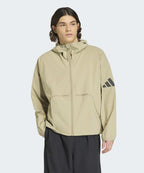 ADIDAS ADIDAS My Shelter Windbreaker - Size