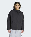 ADIDAS ADIDAS My Shelter Windbreaker - Black