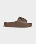 ADIDAS ADIDAS Adilette 00s Slide - Brown:Black