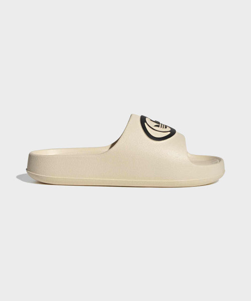 ADIDAS ADIDAS Adilette 00s Slide - Sand: Black