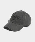 ADIDAS ADIDAS Washed Baseball Cap - Black