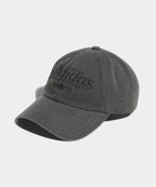 ADIDAS ADIDAS Washed Baseball Cap - Black