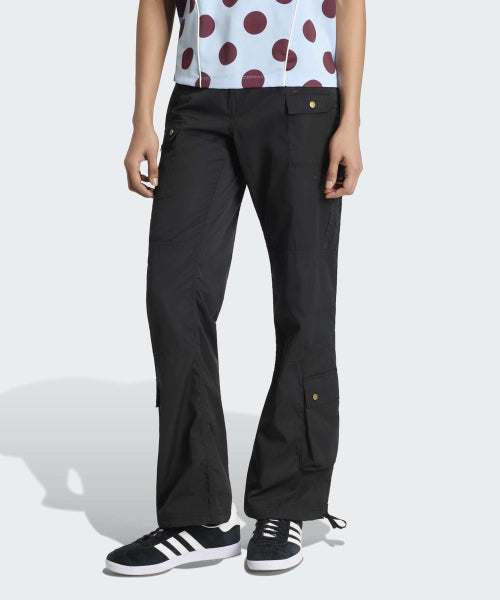 ADIDAS ADIDAS Cargo Pants - Black