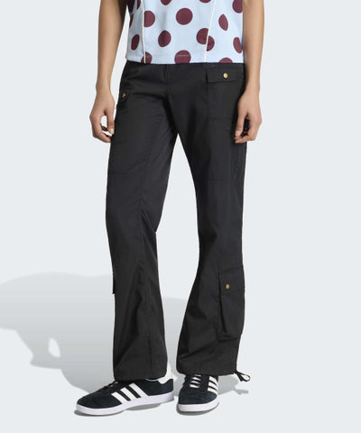 ADIDAS Cargo Pants - Black