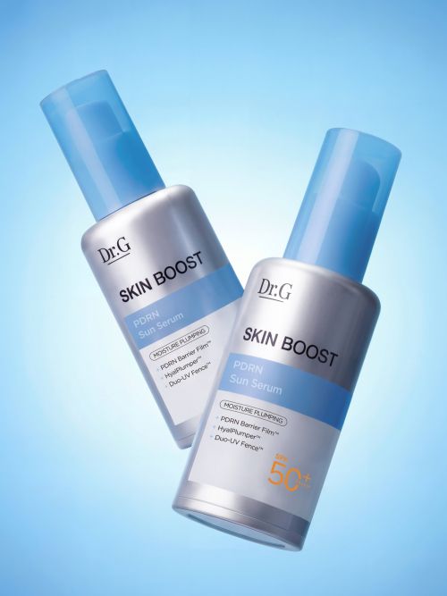 drg PDRN Korean sun serum, 2-pack