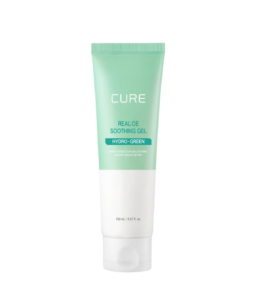 KIMJEONGMOONALOE KIMJEONGMOONALOE Helps Realoe Soothing Gel 150ml