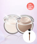 TOO COOL FOR SCHOOL TOO COOL FOR SCHOOL Veiled Highlighter & Contour Duo