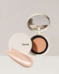DEMAF DEMFA Glow Skin Fit Cushion No. 21