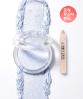 TOO COOL FOR SCHOOL TOO COOL FOR SCHOOL Veiled Highlighter Duo Set
