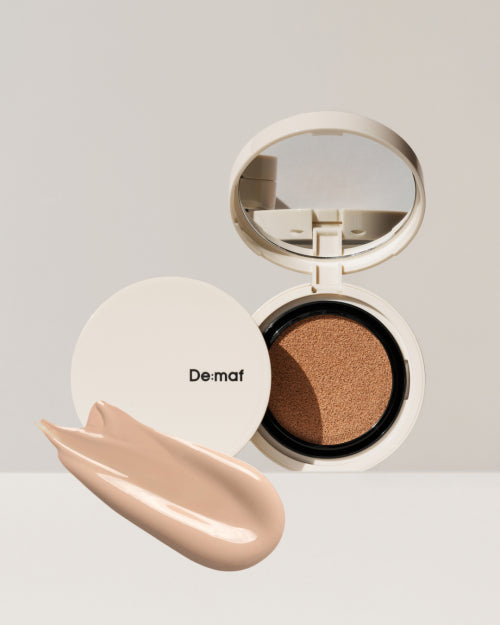 DEMAF DEMFA Glow Skin Fit Cushion No. 23