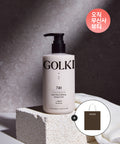 YAKSON BEAUTY HEALTHCARE Yaksonmyeongga Golgi Cica Capsule Massage Cream Body Gua Sha Cream