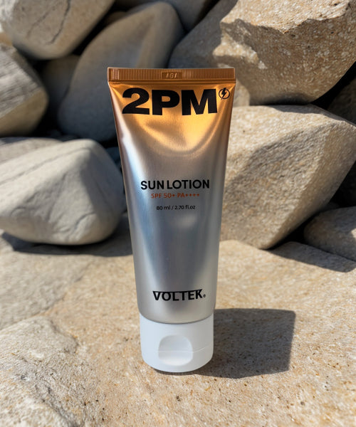 VOLTEK VOLTEK 2PM Sun Cream SPF 50