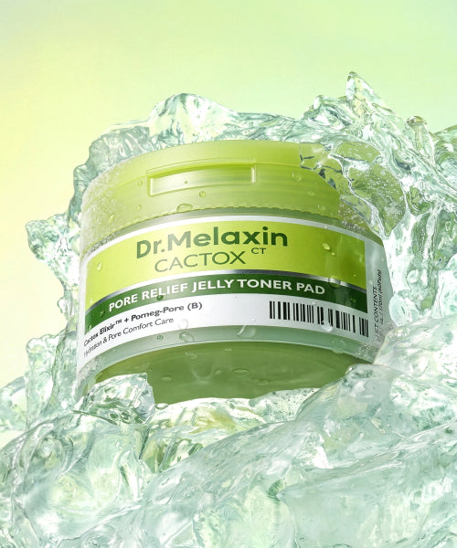 DR.MELAXIN DR.MELAXIN Cactox Jelly Toner Pad 170ml