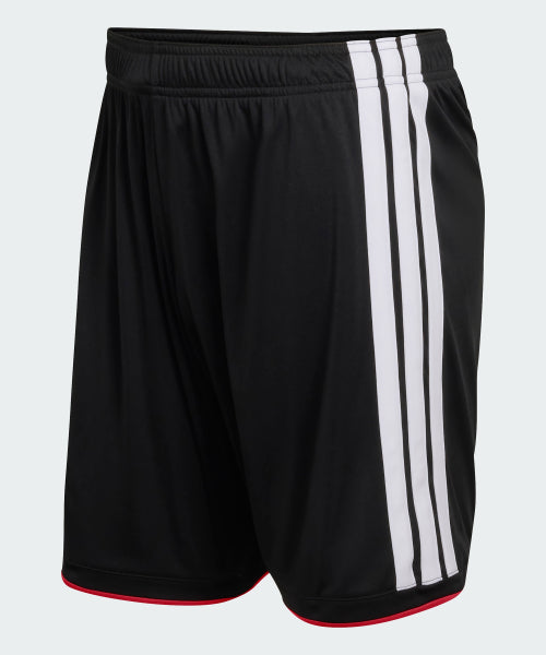 ADIDAS ADIDAS Germany 26 Home Short Pants - Black