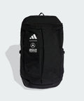 ADIDAS ADIDAS Mercedes AMG F1 Engineer Backpack - Black