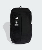 ADIDAS ADIDAS Mercedes AMG F1 Engineer Backpack - Black