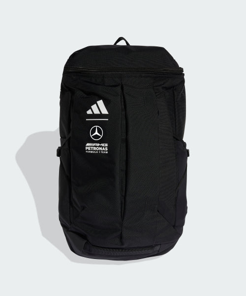 ADIDAS ADIDAS Mercedes AMG F1 Engineer Backpack - Black