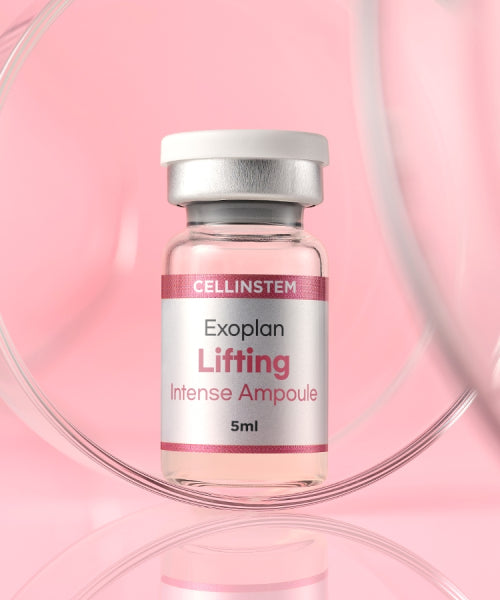 CELLINSTEM Celine Stem Exoplan Lifting Incent Ampoule Set