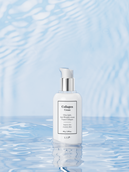 LIZK LIZK Collagen Cream 85g