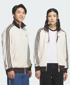 ADIDAS ADIDAS Firebird Knit Track Top - Size