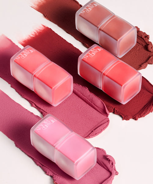 BLESSED MOON BLESSED MOON Veil Blur Lip Tint (4 colors)