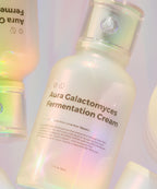 BLESSED MOON Aura Galactomyces Fermented Cream