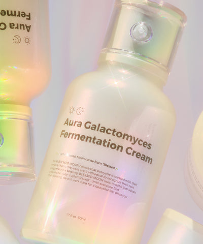 Aura Galactomyces Fermented Cream