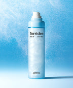 Torriden Divein Low Molecular Hyaluronic Acid Glow Mist 120ml