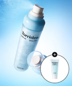 Torriden [SET] Dive In Low Molecular Hyaluronic Acid Glow Mist 120ml