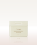 FLOWY Greenery Calming Toner Pads 80 sheets