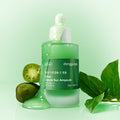 DONGGUBAT Darae Capsule Sun Ampoule 50ml SPF50+ PA++++ / Daily Mild Sun Cream Panthenol Exosome Skin Barrier Sun Serum