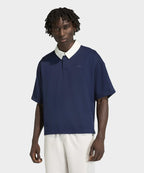 ADIDAS ADIDAS Premium Essential T-Shirt - Night Indigo