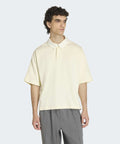 ADIDAS ADIDAS Premium Essentials T-Shirt - Ivory