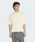 ADIDAS ADIDAS Premium Essentials T-Shirt - Ivory