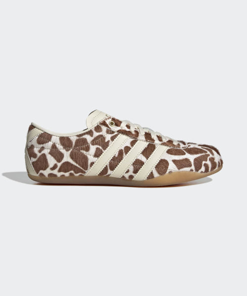 ADIDAS ADIDAS Sneakers Tokyo - Brown: Cream White