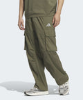 ADIDAS ADIDAS City Tech Pants - Olive