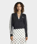 ADIDAS ADIDAS V-neck Superstar Track Top - Size L