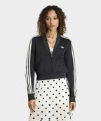 ADIDAS ADIDAS V-neck Superstar Track Top - Size L