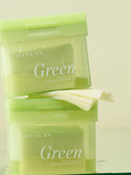 WEGLAN WEGLAN Green Tea Fresh Toner Pad