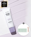 OHUI OHUI Day Shield Dark Spot Collagen Tone Up Sun 50ml SPF50