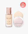 banila co banila co Covericious Power Fit Foundation + Cloud Puff 2P