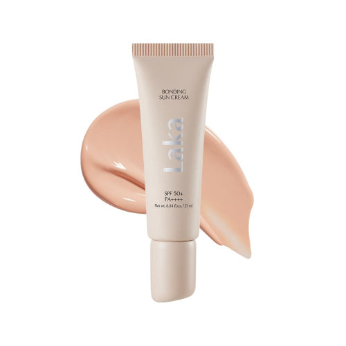 LAKA LAKA Bonding Sunscreen SPF50 PA+++ 25ml