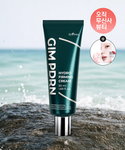 Isntree Kim PDRN Hydro Firming Cream 50ml