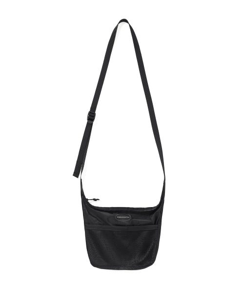 THISISNEVERTHAT THISISNEVERTHAT UL Mini Bag Black