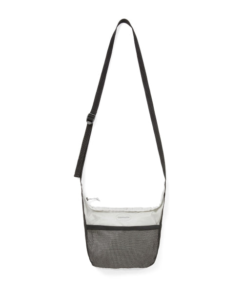 THISISNEVERTHAT THISISNEVERTHAT UL Mini Bag Off White